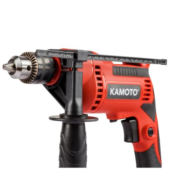 Ударная дрель KAMOTO, изображение 4