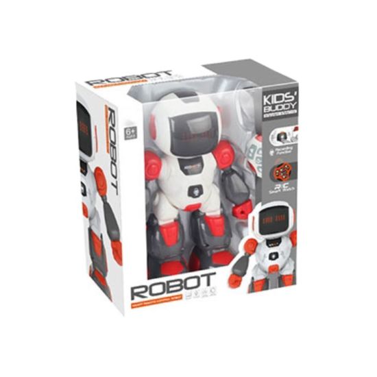 Robot Jack Royal cu telecomanda, 3 image