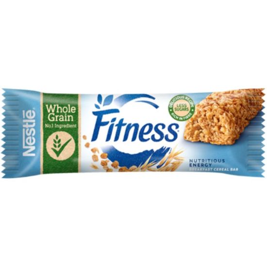 Злаковый батончик FITNESS, 23.5 г, изображение 2