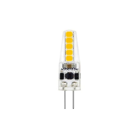 Bec LED VITO CAPSULED-2 G4 1.6W/4000K/12V/COB/1/500