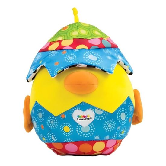 Цыпленок Генри, Lamaze, Tomy, изображение 2