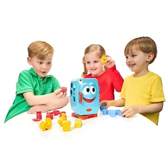 Интерактивная игра – Холодильник Фил, Tomy, изображение 4