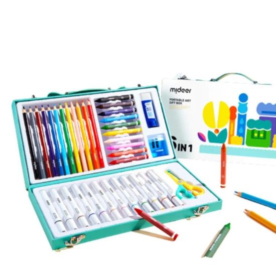 Set pentru desen si creativitate, 2 image