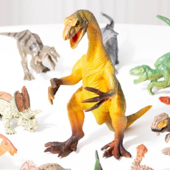 Set de Creatie "Dinozauri", 24 buc, 9 image