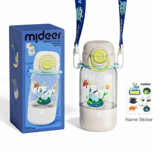 Бутылочка MIDEER "Кенгуру из Plant City", изображение 5