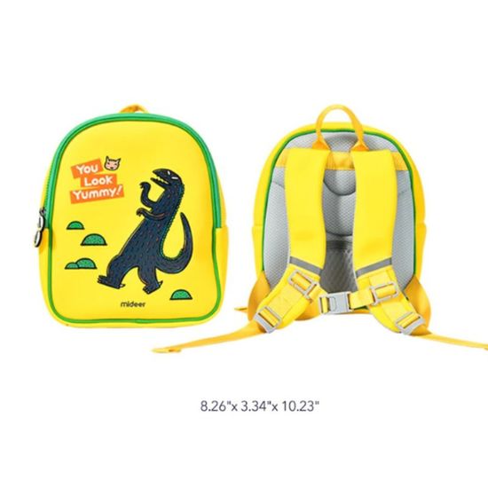 Rucsac impermeabil pentru copii "T-Rex", 2 image