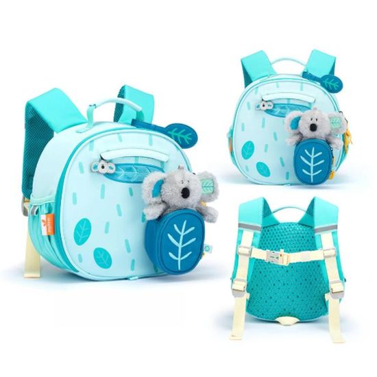 Rucsac pentru copii “Koala”, 4 image