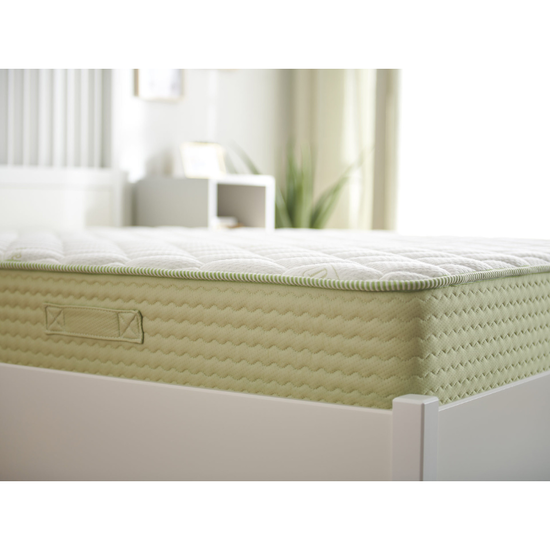 Матрас DORMEO Aloe Vera Plus, 160x200, изображение 8