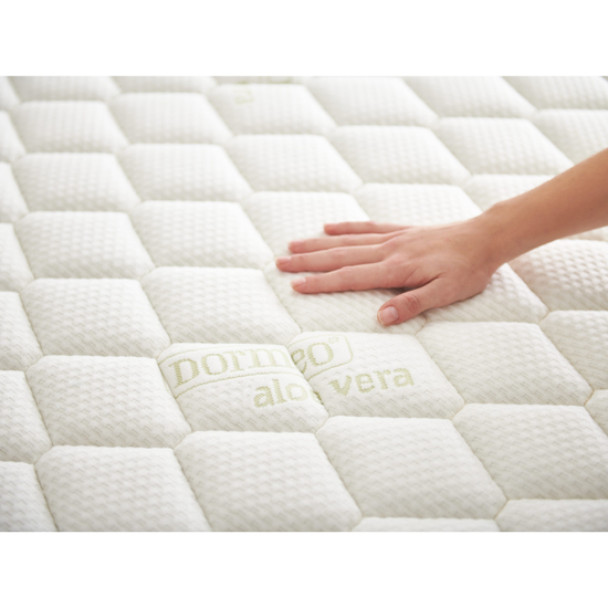 Матрас DORMEO Aloe Vera Plus, 160x200, изображение 7