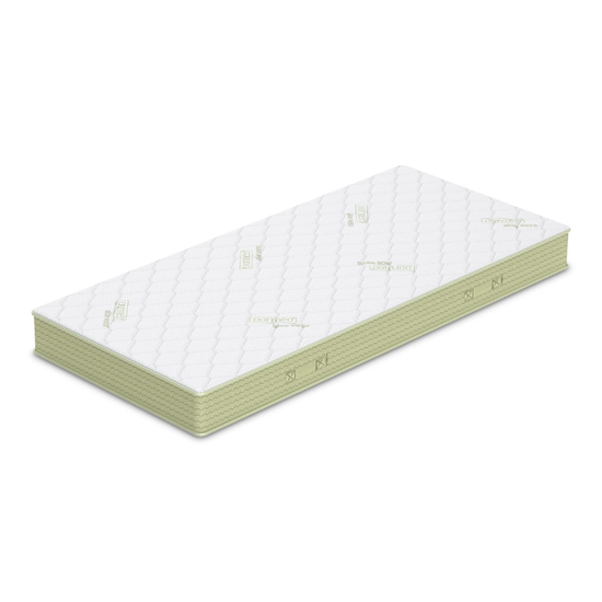 Матрас DORMEO Aloe Vera Plus, 160x200, изображение 2