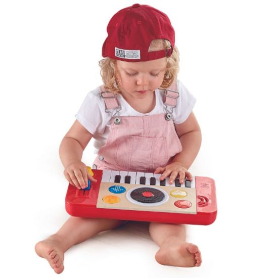 Sintetizator „DJ Mix”, 8 image