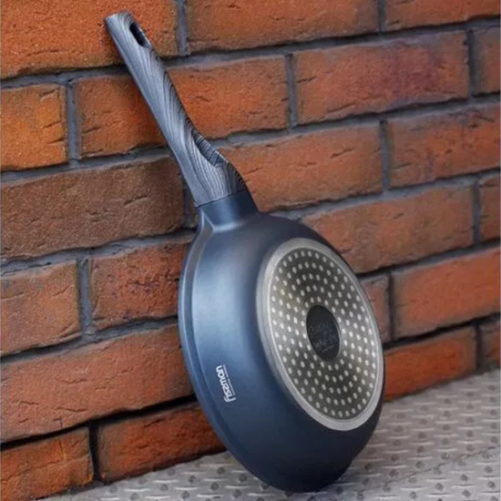 Сковорода FISSMAN Prestige 5046, 26x6 cм, изображение 4