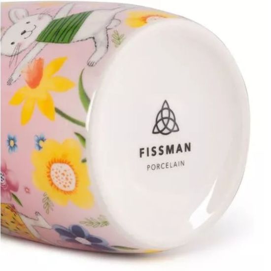 Кружка FISSMAN 14061, 350 мл, изображение 5