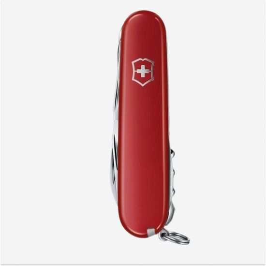 Cutit pliabil VICTORINOX 1.3713 Huntsman, red, 3 image