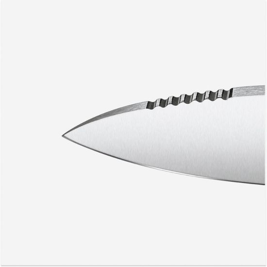 Cutit de camping VICTORINOX 3.0902 Venture Red, 5 image