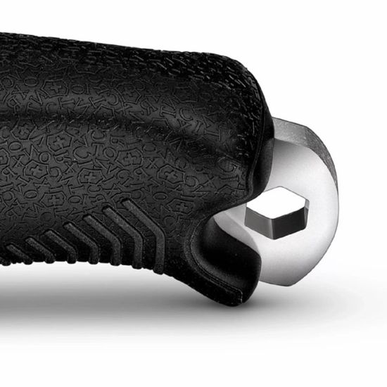Cutit de camping VICTORINOX 3.0902 Venture Red, 6 image