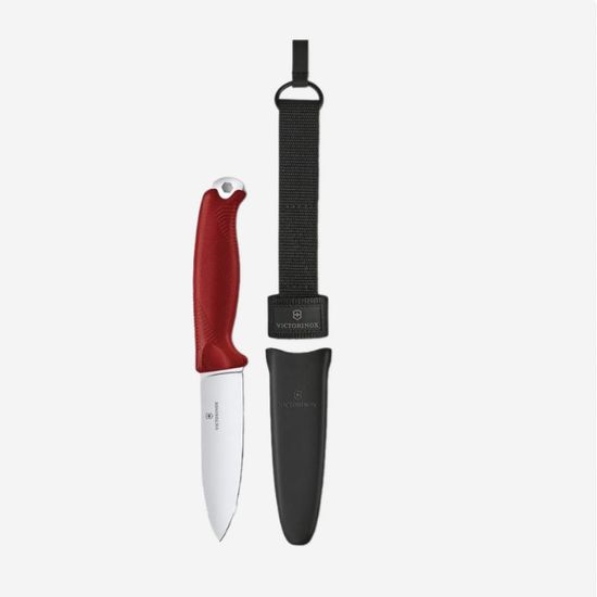 Cutit de camping VICTORINOX 3.0902 Venture Red, 2 image