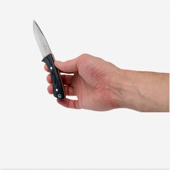 Нож спортивный VICTORINOX 4.2262 Outdoor Master S Mic, Black, изображение 2