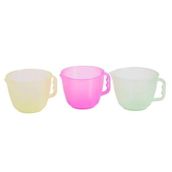 Cana gradata LUMINTEHNICA, 1,5l, 2 image