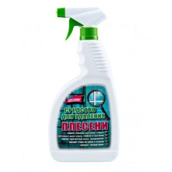 Средство от плесени SAN CLEAN, спрей, 750 мл