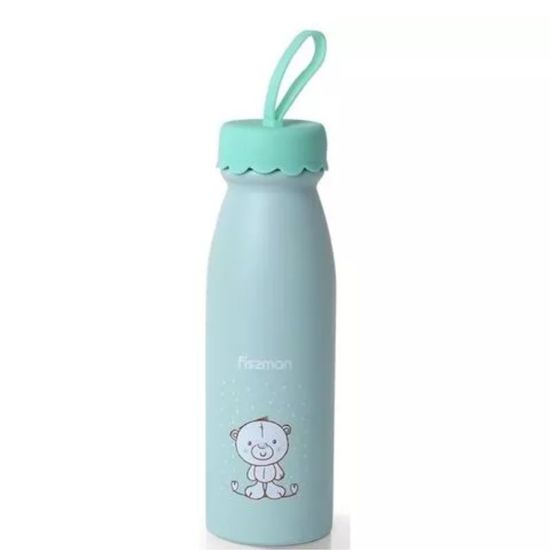 Termos FISSMAN 9645, 450 ml, 2 image