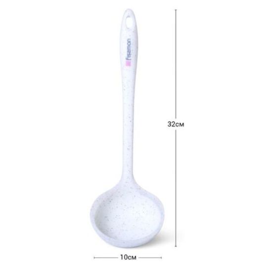 Polonic FISSMAN Bianca 1446, 32 cm/130 ml, 4 image