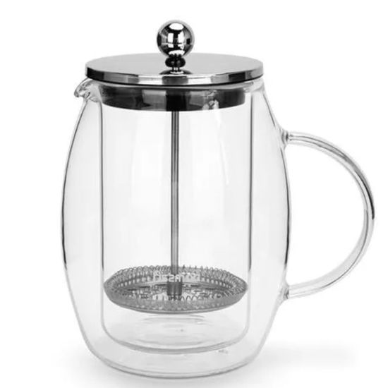 Presa franceza FISSMAN 9127, 600 ml, 2 image