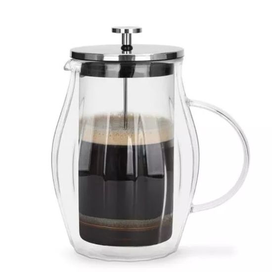 Presa franceza FISSMAN 9122, 600 ml, 5 image
