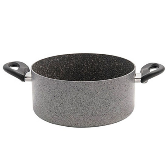 Кастрюля BALLARINI Cortina Granitium 20 см, 2.8 л, изображение 2