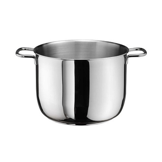 Cratita inalta PINTI Prima Inox Plus, D20 cm, 3.8 l, 2 image