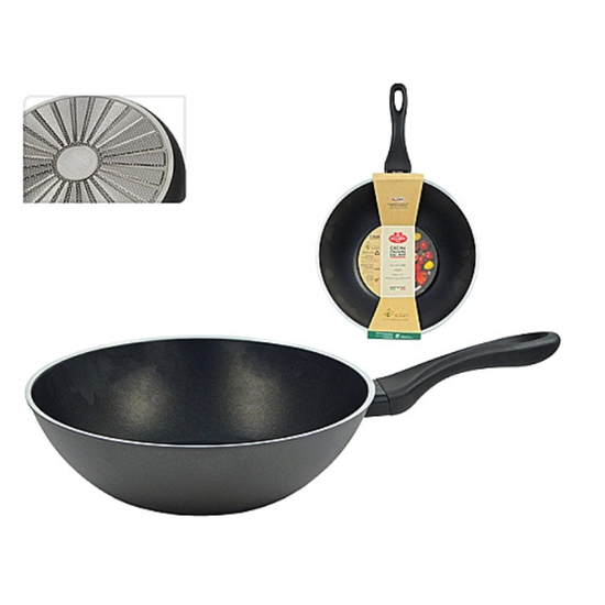Сковорода BALLARINI WOK 130, индукция, 30 cм, изображение 2