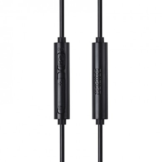 Наушники EDIFIER K550 Single Plug, black, изображение 5