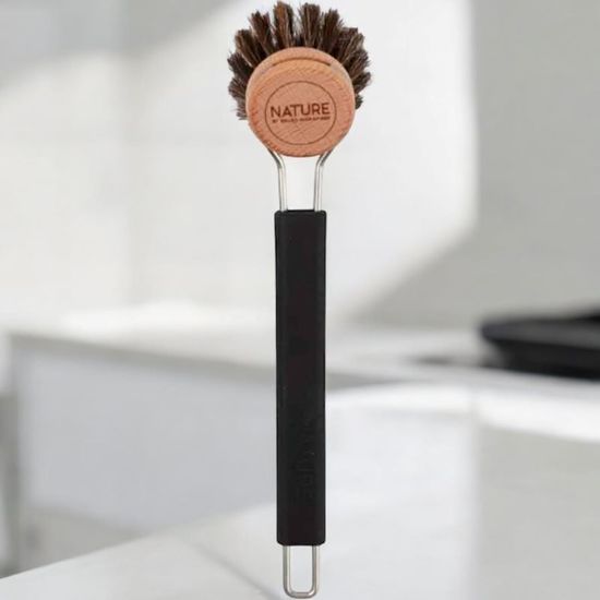 Perie SMART Nature Soft, pentru vase