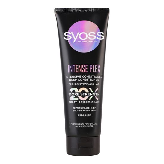 Conditioner SYOSS Intense Plex 250ml
