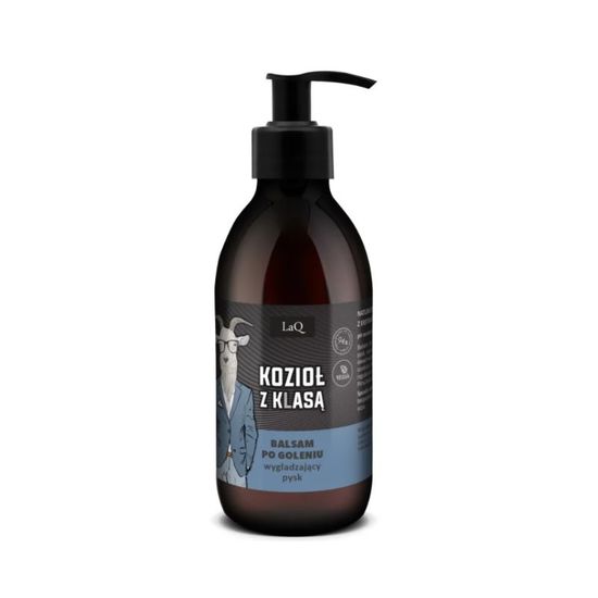 Balsam dupa ras LaQ Goat, 150 ml, 2 image