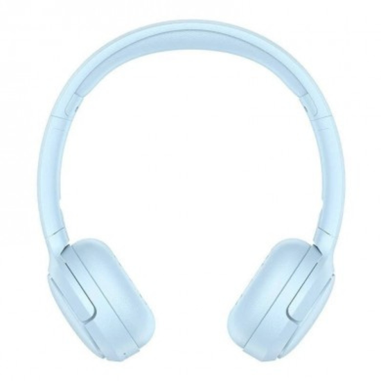 Наушники EDIFIER WH500, Wireless, Blue, изображение 5