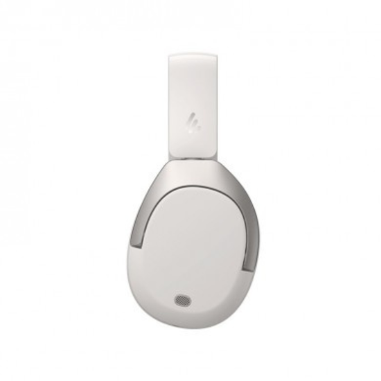 Casti EDIFIER W830NB, Wireless and Wired, Sand White, 6 image