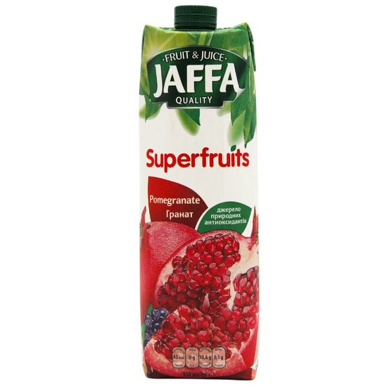 Nectar JAFFA de rodii, 950 ml