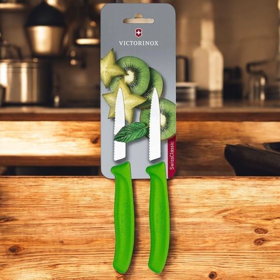 Set de cutite VICTORINOX 6.7636.L114B