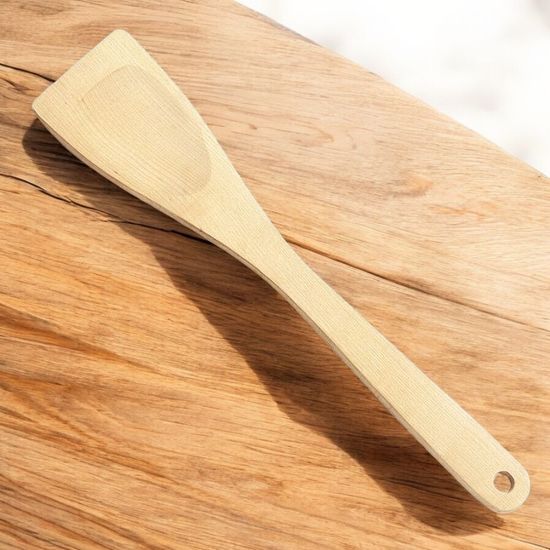 Лопатка прямая TESCOMA WOODY, 30 см