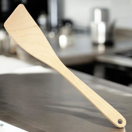 Лопатка изогнутая TESCOMA WOODY, 30 см