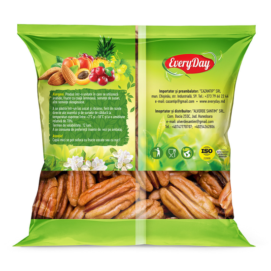 Nuci de Pecan EVERYDAY, 70 g, 3 image