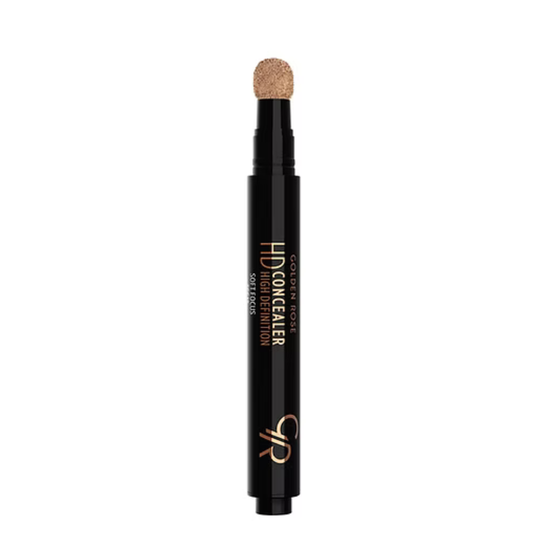 Консилер GOLDEN ROSE HD (High Definition) Concealer, Цвет 006