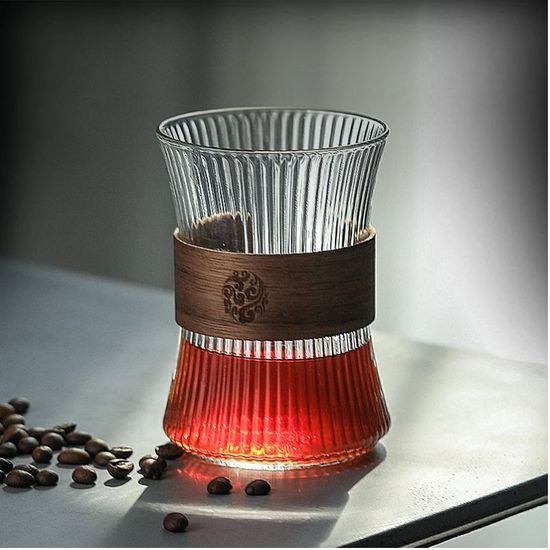 Стакан стеклянный UJCUP-040, 320 мл, изображение 5