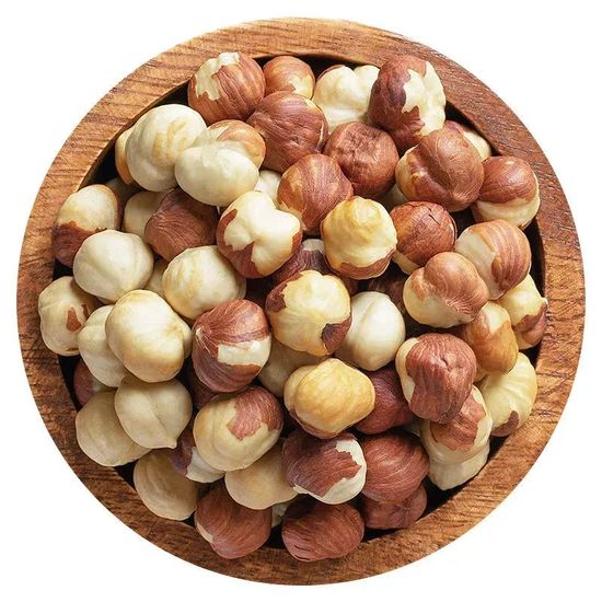 Alune de padure blansate EVERYDAY 1 kg