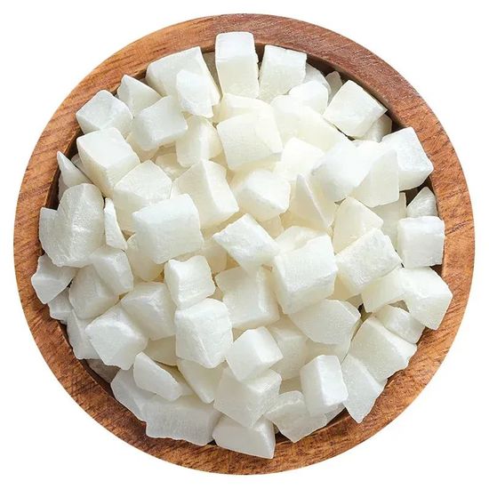 Cocos uscat EVERYDAY, bucati, 1 kg, 2 image