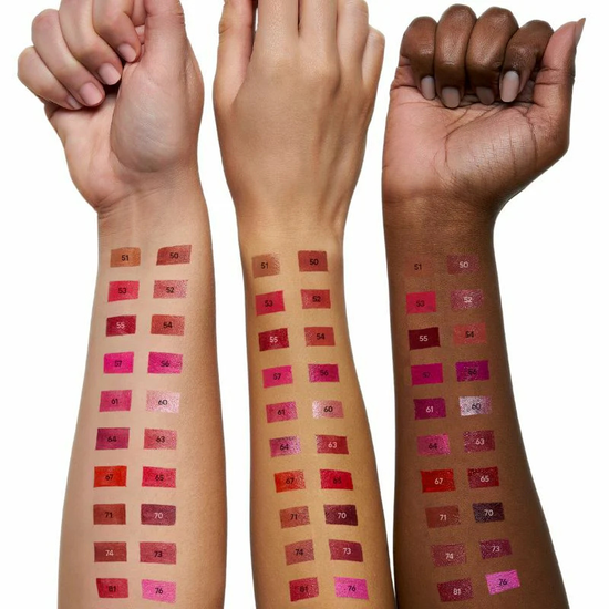 Помада GOLDEN ROSE LIPSTICK, 071, 4.2 г, Цвет: Golden Rose Lipstick 071, изображение 2