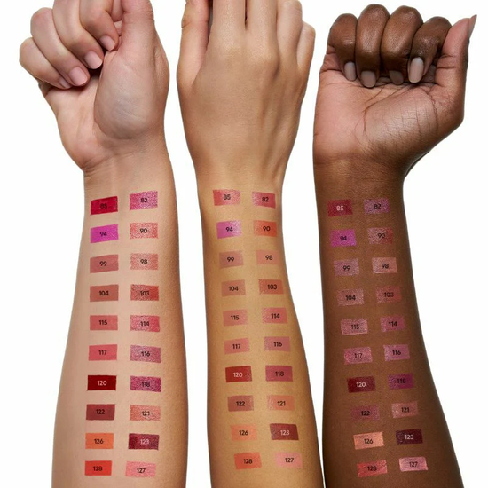 Помада GOLDEN ROSE LIPSTICK, 085, 4.2 г, изображение 2