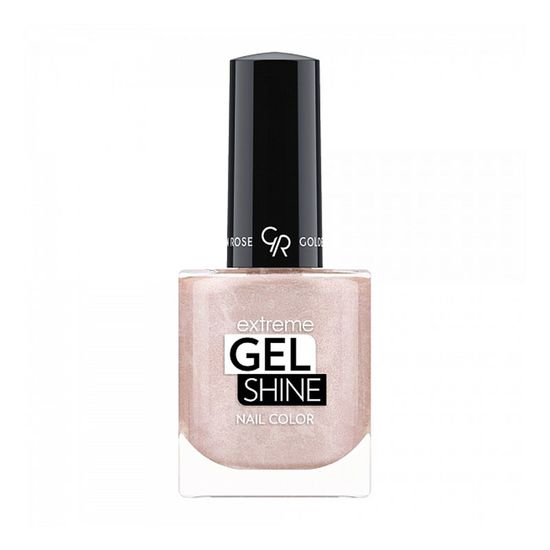 Лак для ногтей GOLDEN ROSE Extreme Gel Shine, Цвет 11, 10мл