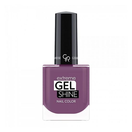 Лак для ногтей GOLDEN ROSE Extreme Gel Shine, Цвет 26, 10мл, Цвет: GR EXTREME GEL SHINE NAIL COLOR 26